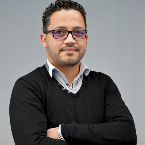 Marouen BOUHAOUELA