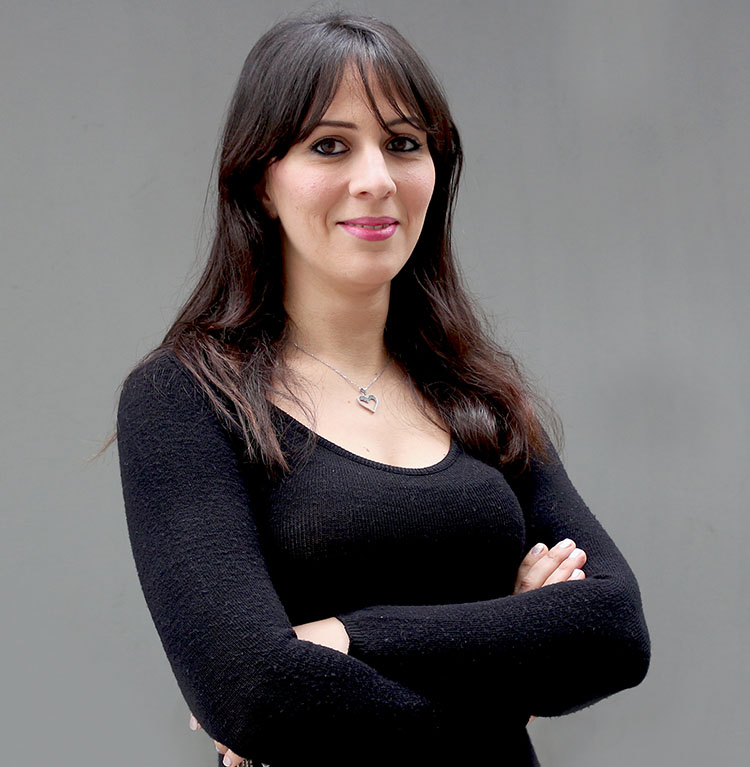 Marwa DELLI