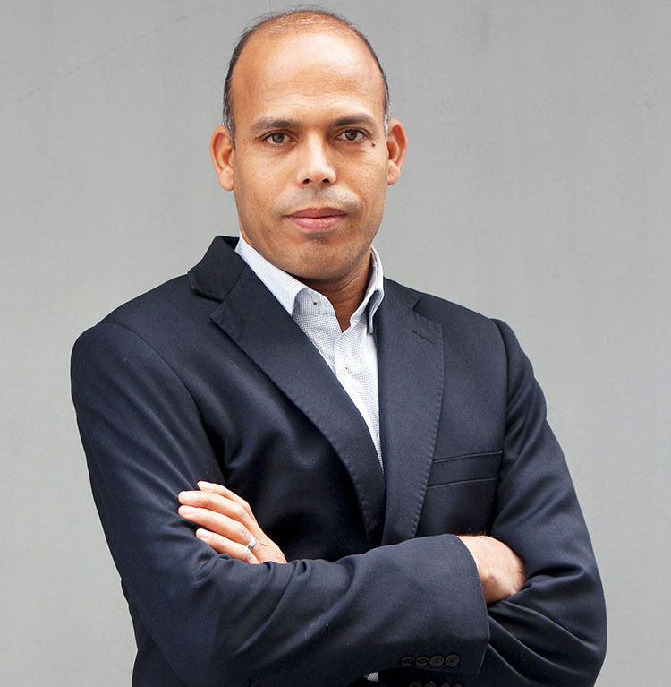 Hassan BOUGHANMI