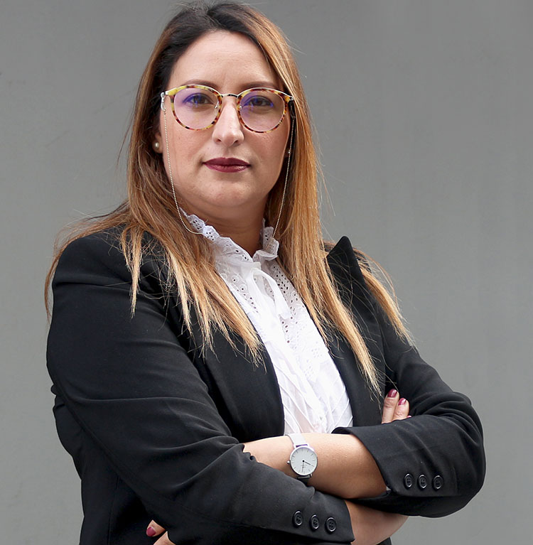 Imen SALHI