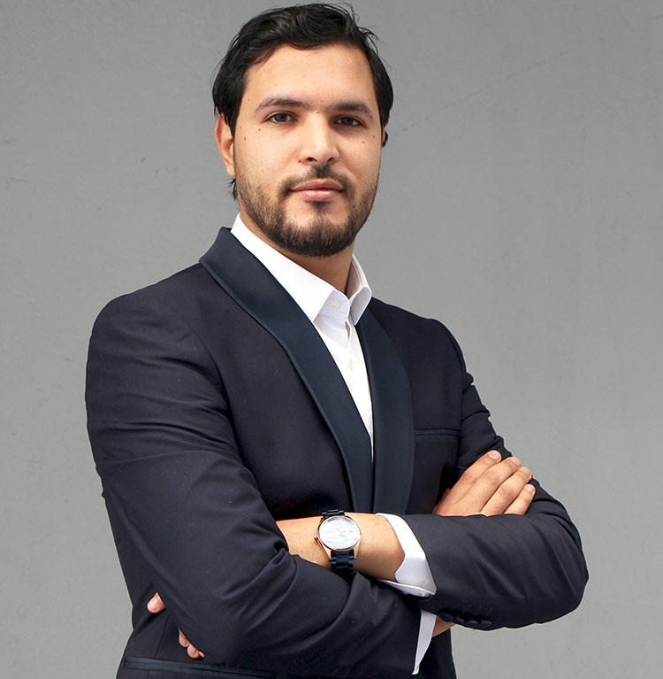 Malek BOUJEBLI