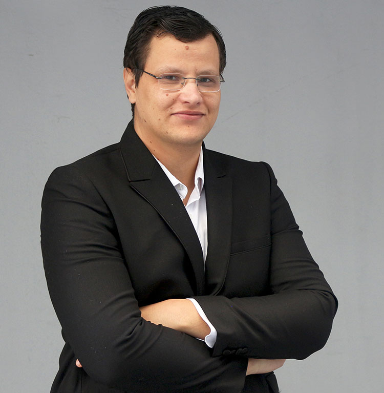 Wajdi ZAAFRANE