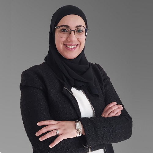 Ichrak MEHREZ