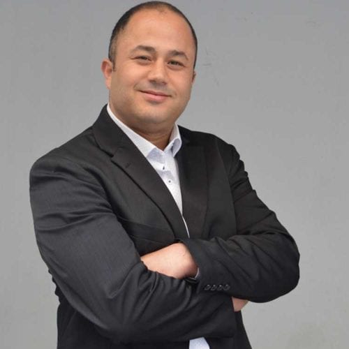 Marouen AYECH