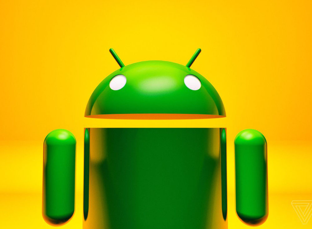 formation Android
