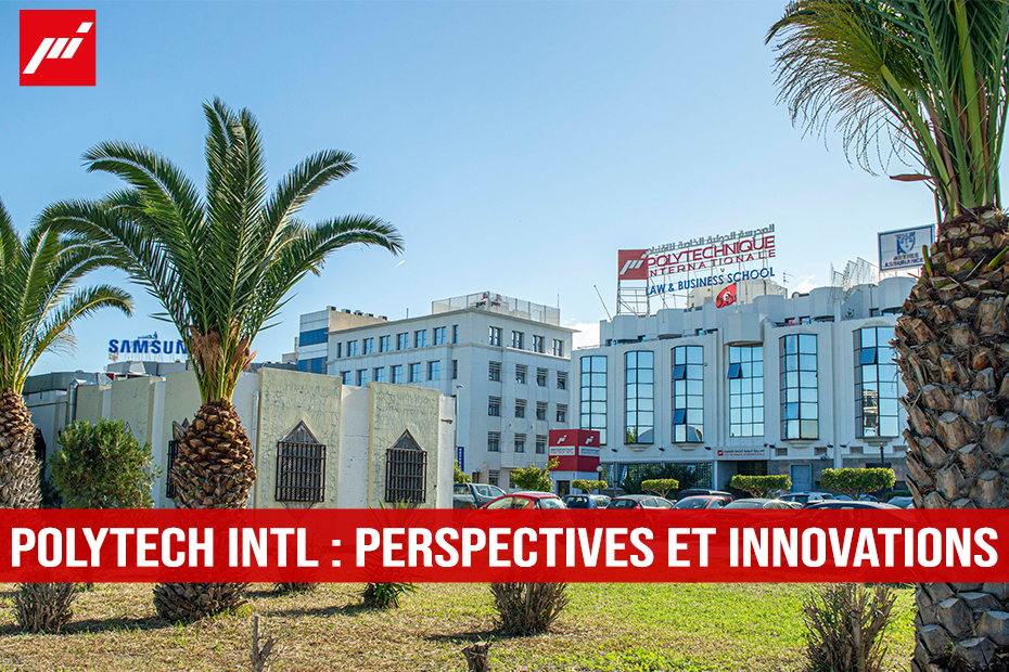 Polytech Intl, perspectives and innovations 