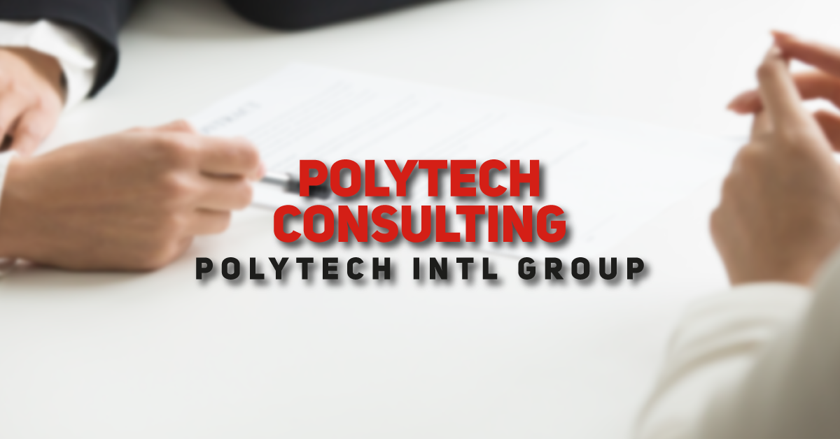Polytech Consulting
